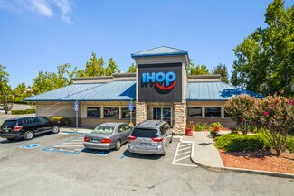 Plus de détails pour 1190 Arnold Dr, Martinez, CA - Commerce de détail à vendre