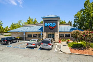 More details for 1190 Arnold Dr, Martinez, CA - Retail for Sale