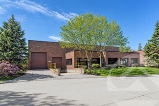 Plus de détails pour 33865 Capitol St, Livonia, MI - Industriel à louer