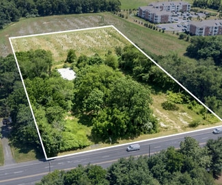 More details for 460-470 Berlin Cross Keys Rd, Williamstown, NJ - Land for Lease