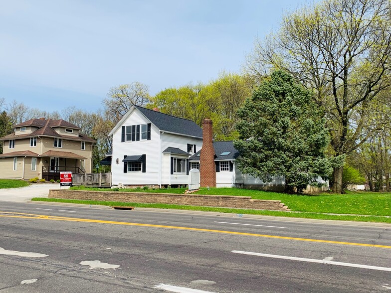 3527 Darrow Rd, Stow, OH for sale - Building Photo - Image 3 of 22