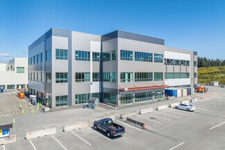 Plus de détails pour 215 Shuksan Way, Everett, WA - Local d'activités à louer