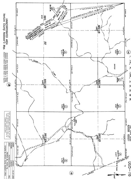 Los Padres National Forest Land, Gorman, CA for sale - Primary Photo - Image 1 of 1