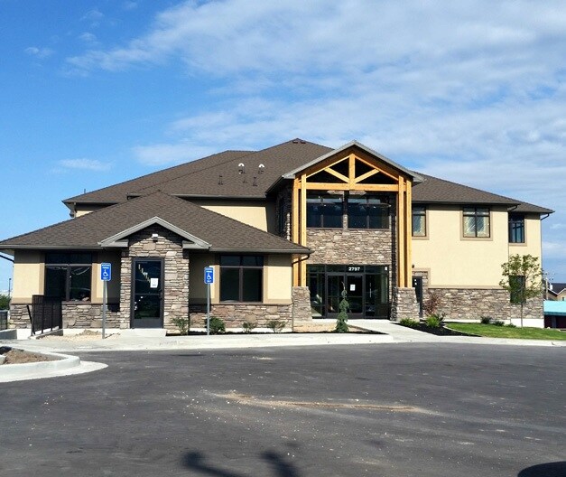 2797 N Highway 89, Pleasant View, UT à louer - Photo principale - Image 1 de 4