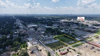 More details for 460 Community College dr, Baton Rouge, LA - Land for Sale