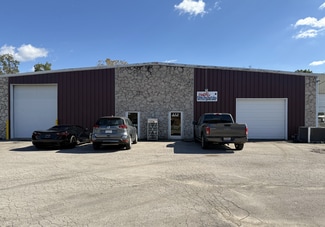More details for 336 Wilhagan Rd, Nashville, TN - Industrial for Lease
