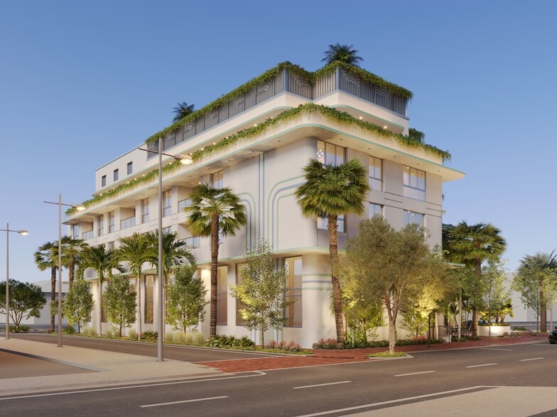 306 NE 2nd St, Delray Beach, FL for sale - Building Photo - Image 3 of 8