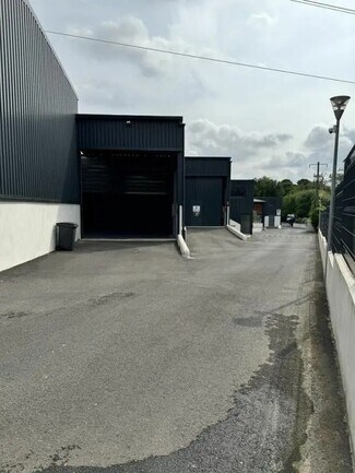 Plus de détails pour Industriel à louer