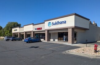 More details for 1769-1785 E Murray Holladay Rd, Salt Lake City, UT - Retail for Lease