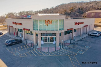 More details for 301 W Bennett Ave, Council Bluffs, IA - Retail for Sale