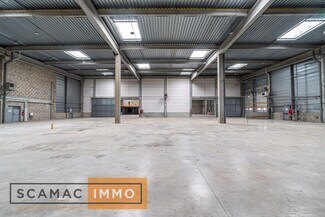 More details for Industrial for Lease
