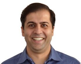 Haroon Khan