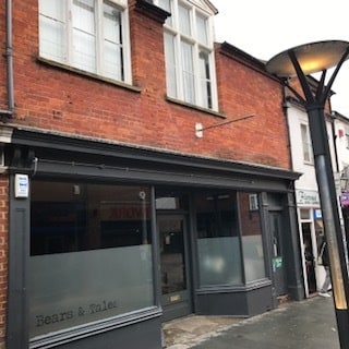 4 Lime St, Bedford for lease - Building Photo - Image 2 of 2