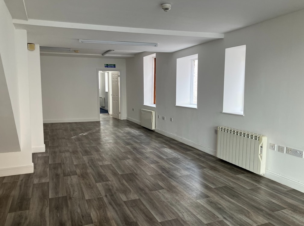 32 Norfolk St, Kings Lynn à louer Photo intérieure- Image 1 de 4