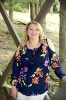 Jennifer Davis