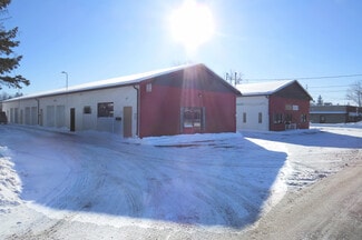 Plus de détails pour 675-685 High Grove Blvd, Akron, OH - Local d'activités à louer