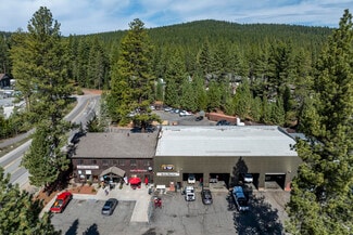 More details for 12000 Pioneer Trl, Truckee, CA - Office for Lease