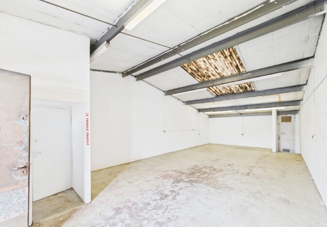 11-16 Salisbury Sq, Nottingham for lease Interior Photo- Image 1 of 2