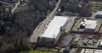 Plus de détails pour 2131 100th St SW, Everett, WA - Industriel à louer