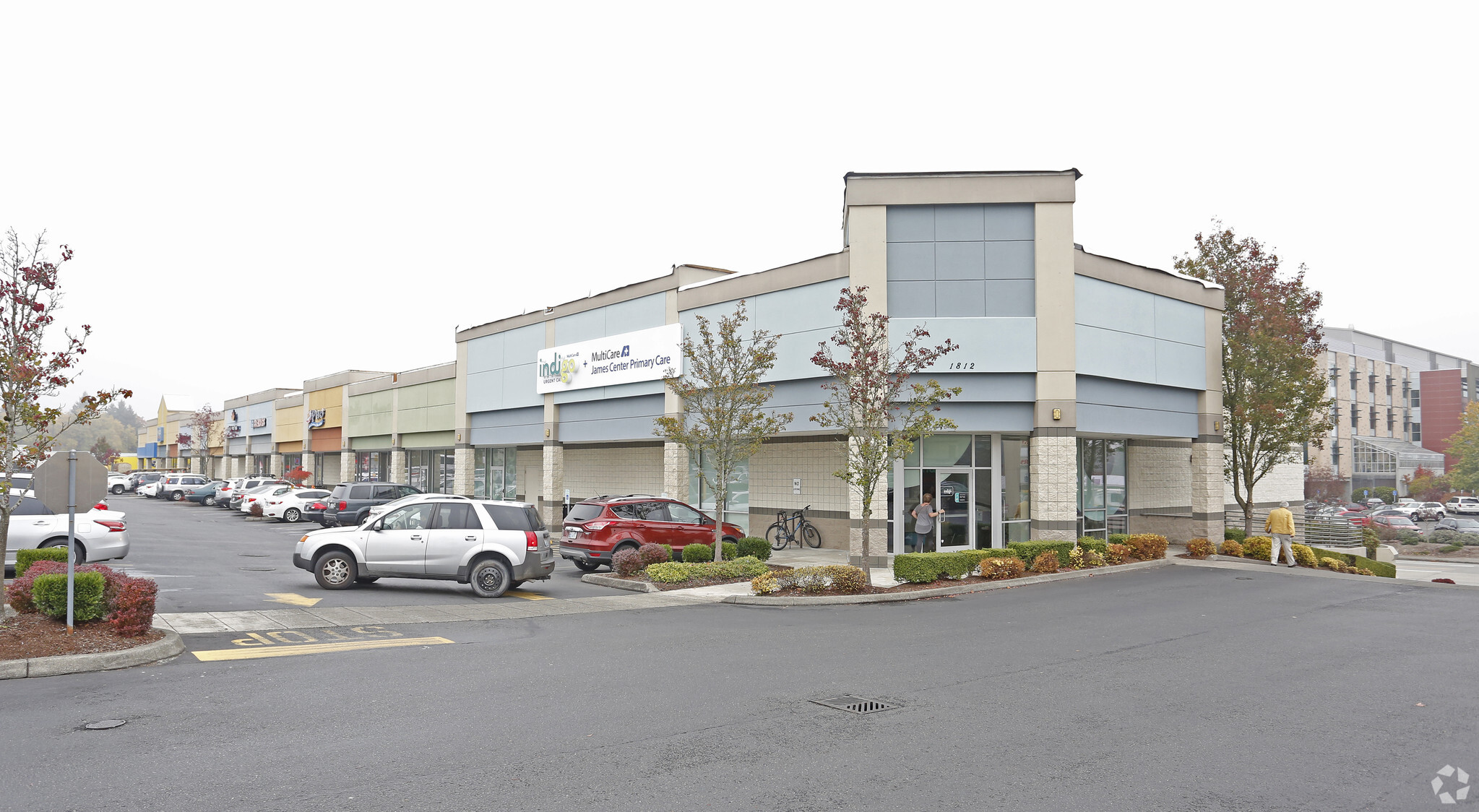 6901 S 19th St, Tacoma, WA for lease Building Photo- Image 1 of 4