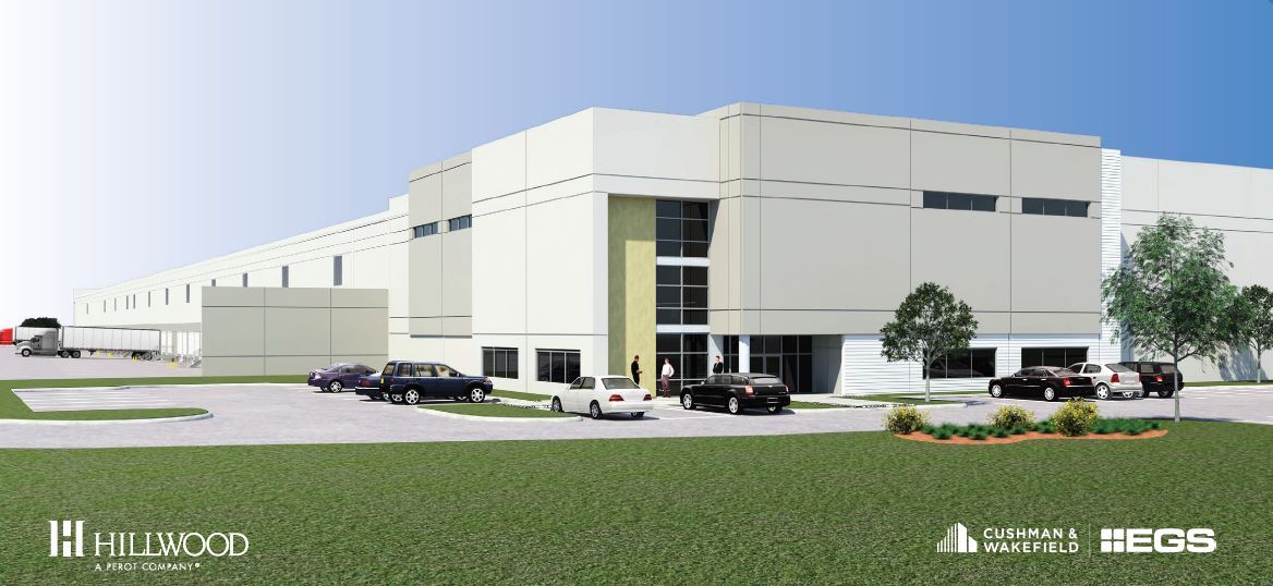 3099 Speedway Blvd, Lincoln, AL for lease Building Photo- Image 1 of 2