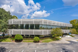 Plus de détails pour 4215 Southpoint Blvd, Jacksonville, FL - Bureau à louer