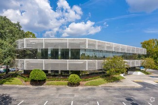 Plus de détails pour 4215 Southpoint Blvd, Jacksonville, FL - Bureau à louer