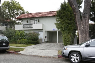 More details for 3344 Mentone Ave, Los Angeles, CA - Multifamily for Sale