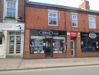 More details for 4-5 Wards End, Loughborough - Retail for Lease