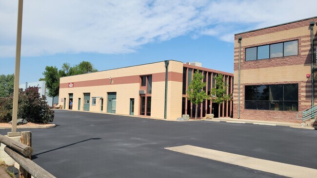More details for 5721 Arapahoe Ave, Boulder, CO - Flex for Lease