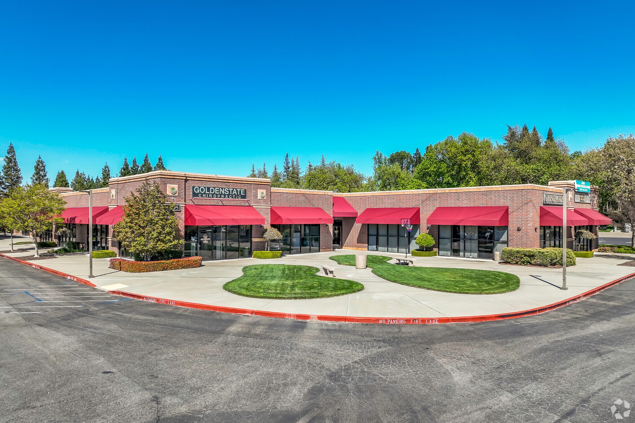 1895 E Roseville Pky, Roseville, CA for lease Primary Photo- Image 1 of 55