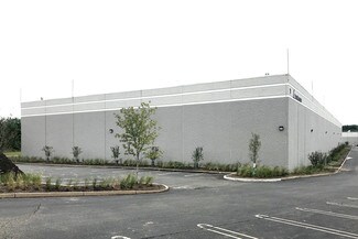 More details for 1 Brick Plant Rd, South River, NJ - Industrial for Lease