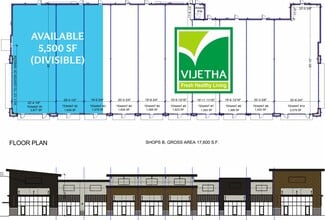 More details for 4311 Custer Rd, McKinney, TX - Retail for Lease