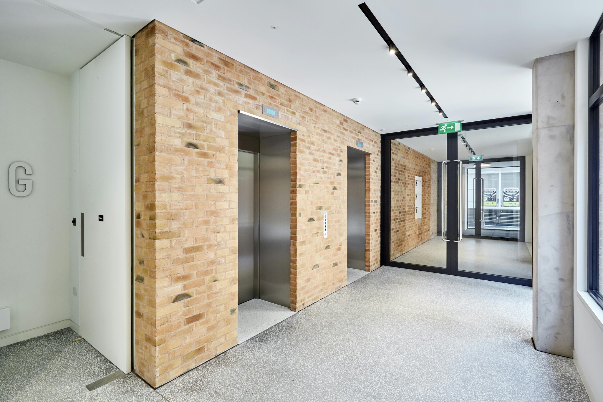 1 Benjamin St, London for lease Building Photo- Image 1 of 5