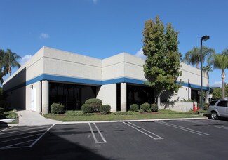 More details for 13810 Cerritos Corporate Dr, Cerritos, CA - Office for Lease