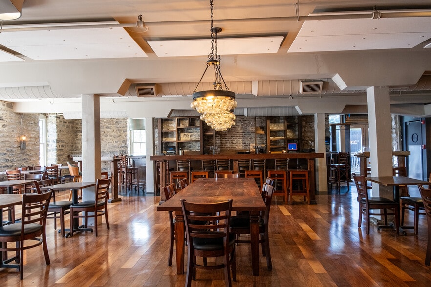 434 Houston St, Nashville, TN à louer - Photo intérieure - Image 2 de 19