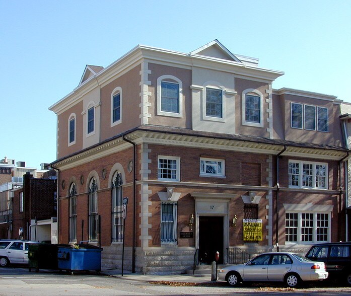 17 Veterans Sq, Media, PA à vendre - Autre - Image 2 de 6