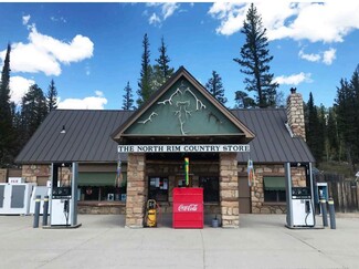 Plus de détails pour Highway 67, Mile Post 605, Fredonia, AZ - Vente au détail à vendre