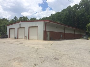 1520 Alamance Church Rd, Greensboro, NC for lease Building Photo- Image 2 of 2