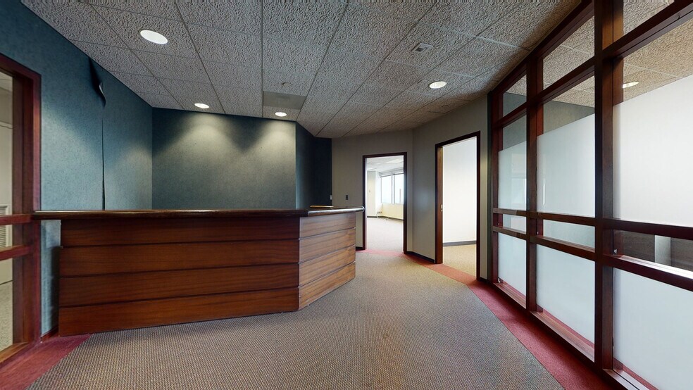 1375 E 9th St, Cleveland, OH à louer - Numérisation 3D de Matterport - Image 2 de 31