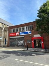 11A Dock St, London for lease Building Photo- Image 1 of 7