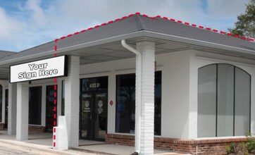 4150 Okeechobee Rd, Fort Pierce, FL for lease Building Photo- Image 2 of 7