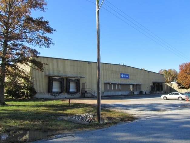 641 Unitech Dr, Jackson, TN for sale Primary Photo- Image 1 of 18