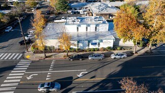 Plus de détails pour 1950 Court St, Redding, CA - Bureau à louer