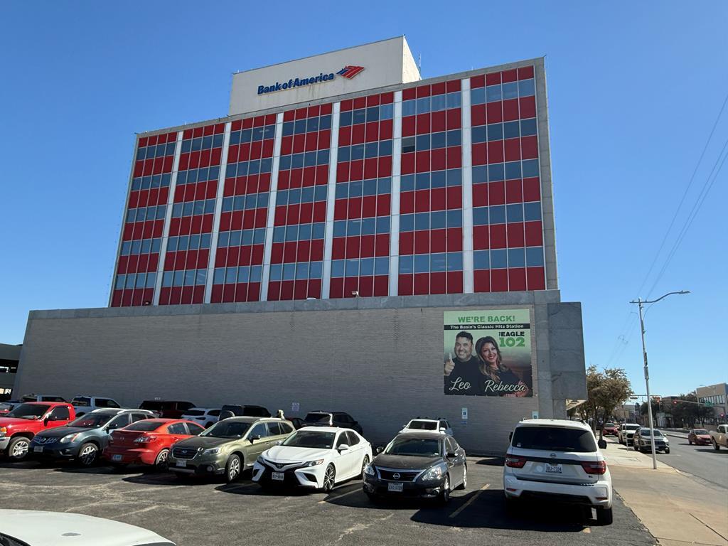 700 N Grant Ave, Odessa, TX à louer Photo intérieure- Image 1 de 12