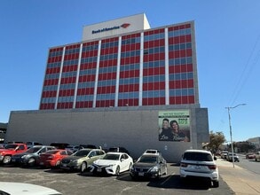 700 N Grant Ave, Odessa, TX à louer Photo intérieure- Image 1 de 12