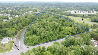 More details for Walker Dr, Warrenton, VA - Land for Sale