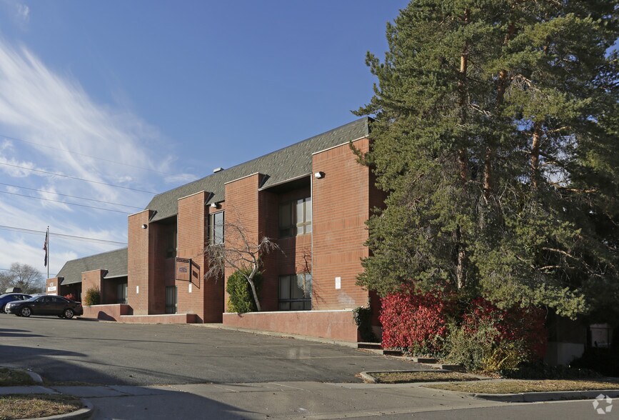 4250 W 5415 S, Kearns, UT à vendre - Photo du bâtiment - Image 3 de 8