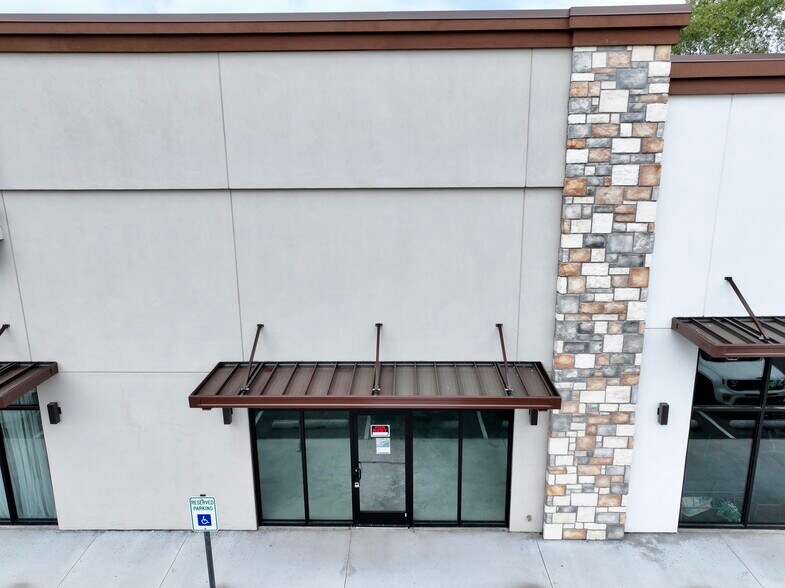 2251 88 hwy, Claremore, OK à louer - Photo du bâtiment - Image 3 de 9