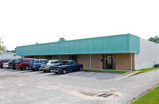 More details for 245 East Dr, Melbourne, FL - Flex for Lease